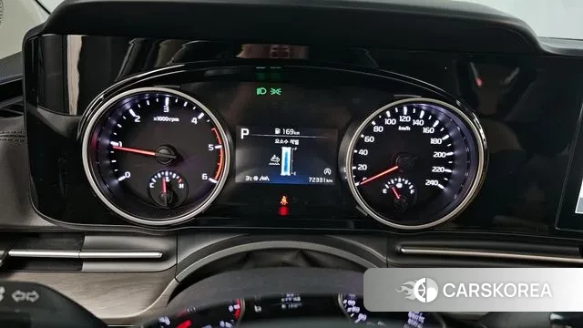 Kia Carnival 4th generation id 3545459 из Кореи 18