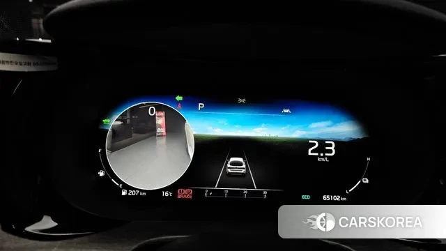 Kia K5 3rd generation id 3448593 из Кореи 18