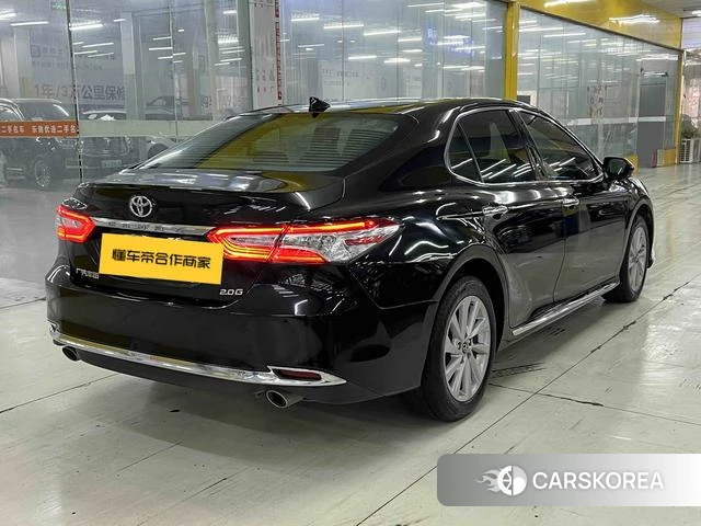 Toyota Camry id 4261744 из Китая 8