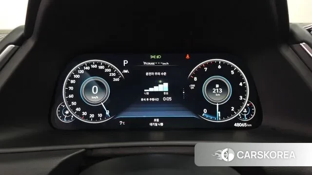 Hyundai Sonata (DN8) id 3586895 из Кореи 18