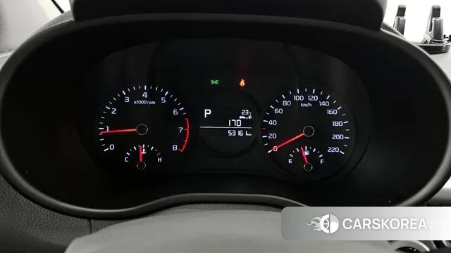 Kia Morning Urban (JA) id 2940731 из Кореи 18