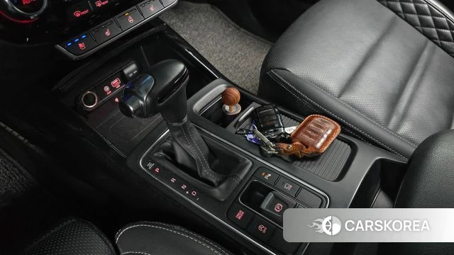 Kia The New Sorento id 4605268 из Кореи 31