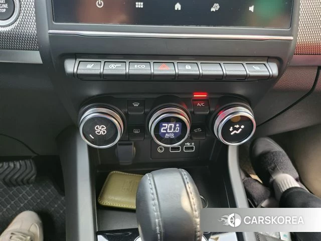 Renault Korea (Samsung) Arcana id 3981997 из Кореи 18