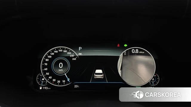 Hyundai Palisade id 4899620 из Кореи 18
