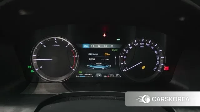 Ssangyong The New Rexton Sport id 3493247 из Кореи 18