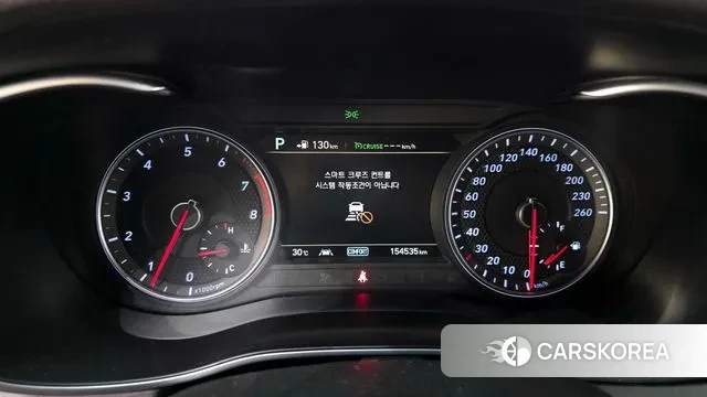 Genesis G70 id 3090613 из Кореи 18