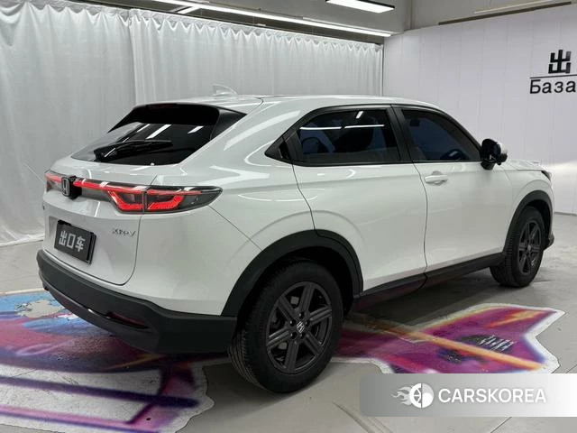 Honda XR-V id 4263037 из Китая 8