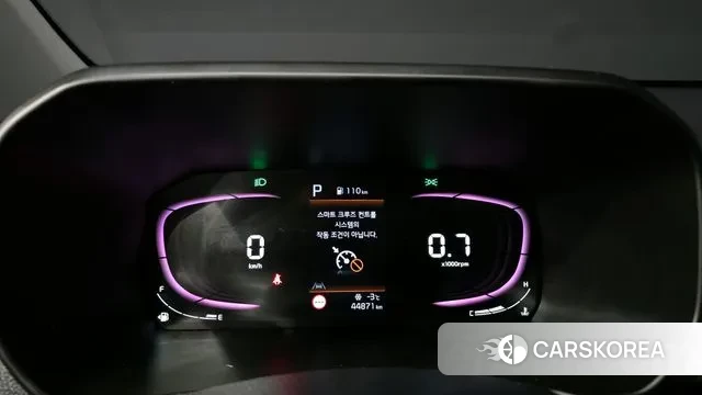 Kia The New Morning (JA) id 3620085 из Кореи 18