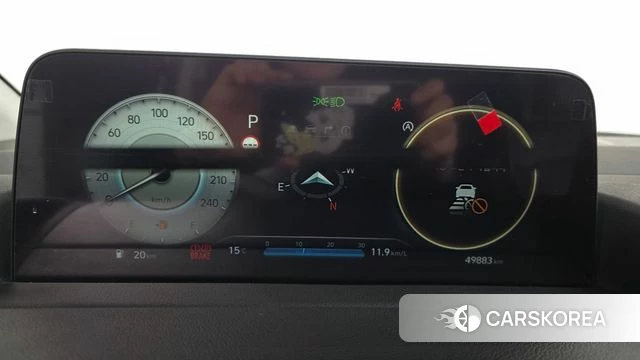 Hyundai Staria id 4187324 из Кореи 18