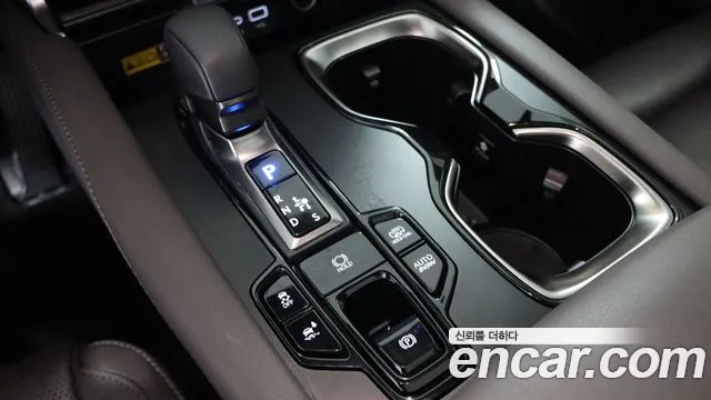 Lexus RX450h + 5th generation id 2674161 из Кореи 15