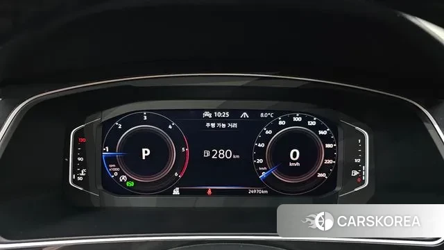 Volkswagen Tiguan second Generation id 3746176 из Кореи 18