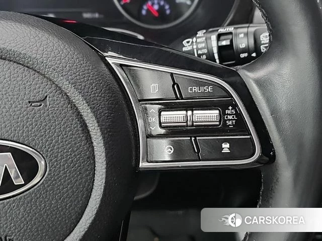 Kia Seltos id 3911434 из Кореи 18