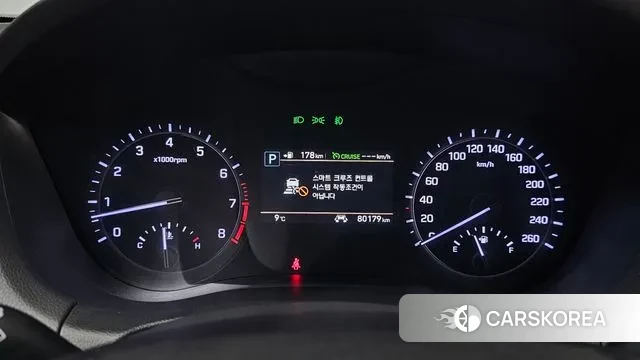 Genesis G80 id 3530841 из Кореи 18