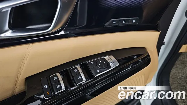 Kia Carnival 4th generation id 2729725 из Кореи 18