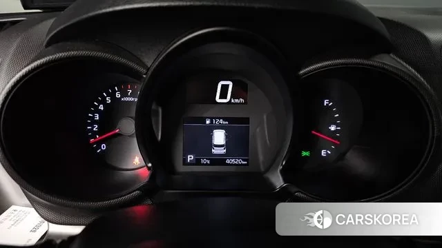 Kia The New Ray id 3473534 из Кореи 18