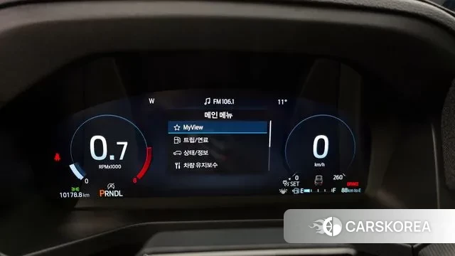 Ford Explorer 6th Generation id 3732572 из Кореи 18