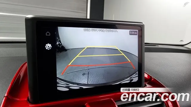 Hyundai Casper id 2686263 из Кореи 18