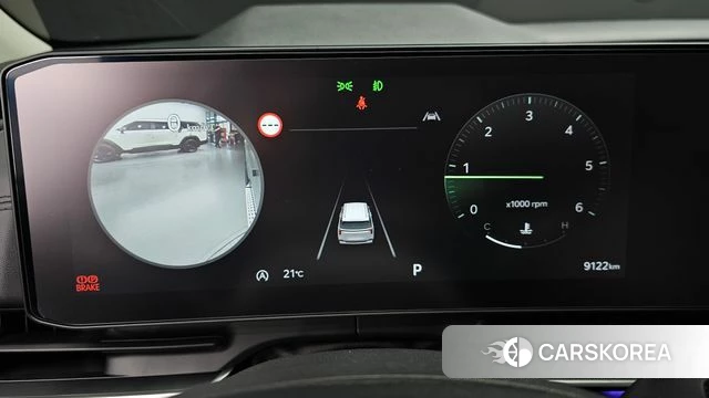 Kia The New Carnival 4th Generation id 3952629 из Кореи 18