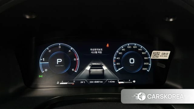 Ssangyong The New Rexton Sports Cannes id 4222936 из Кореи 29