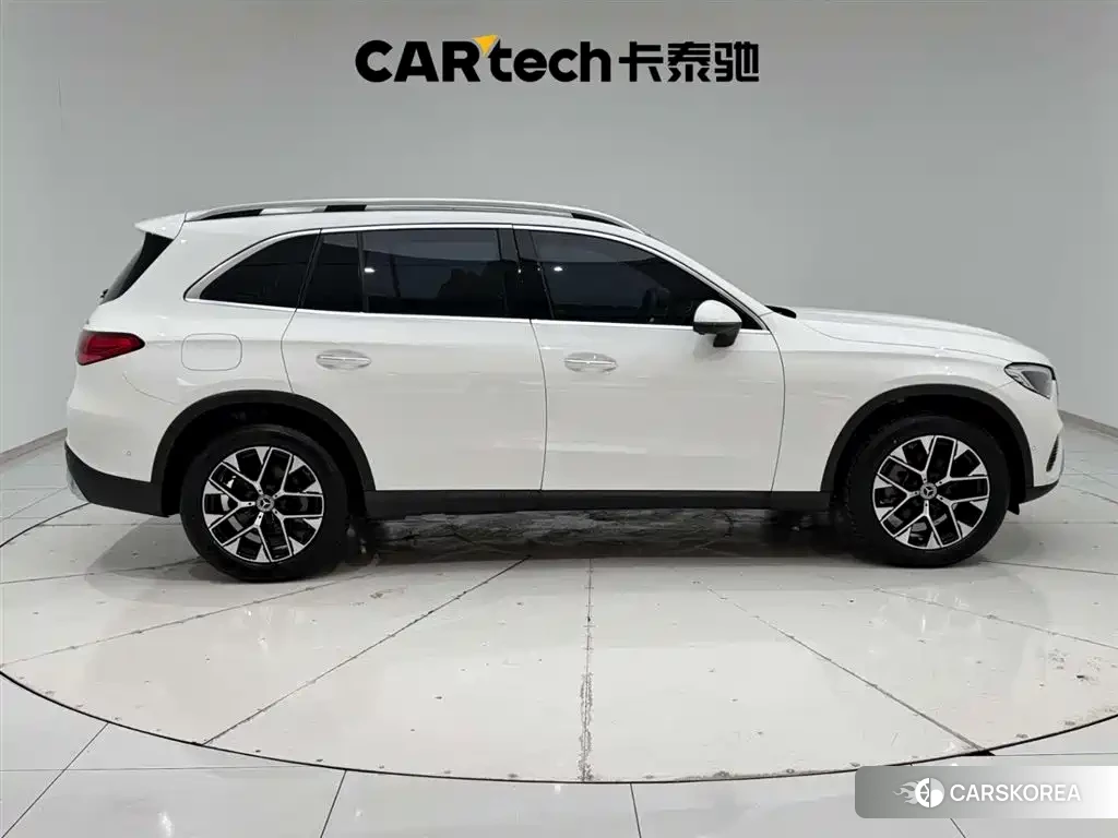 Mercedes-Benz GLC id 4546045 из Китая 26