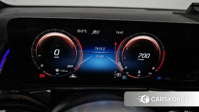 Mercedes-Benz GLB-Class X247 id 4355658 из Кореи 18