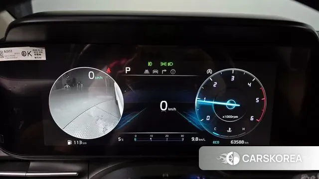 Kia Carnival 4th generation id 3545246 из Кореи 18