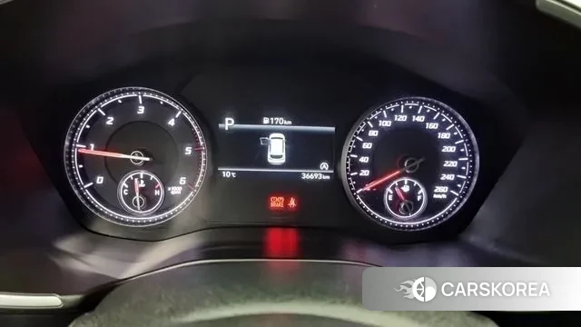 Hyundai The New Santa Fe id 3422532 из Кореи 16