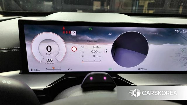 Genesis GV80 id 3838230 из Кореи 18