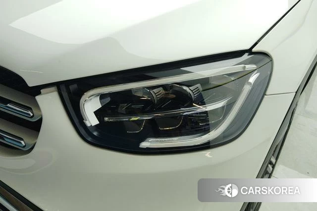 Mercedes-Benz GLC id 3810293 из Китая 15
