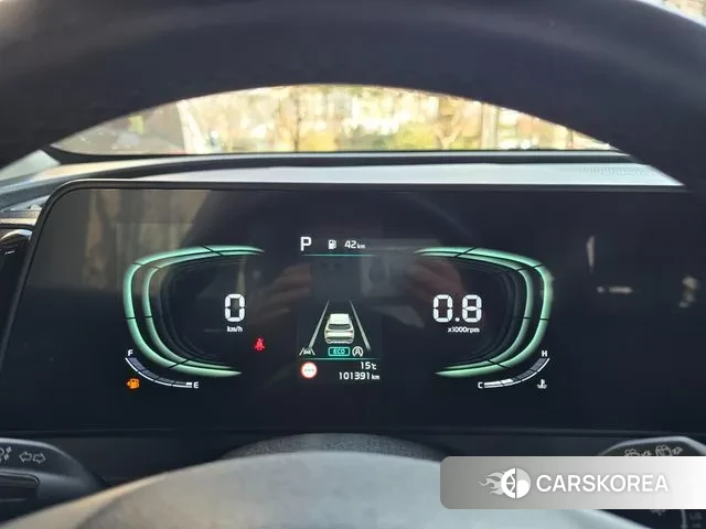 Kia Sportage 5th Generation id 3311558 из Кореи 18