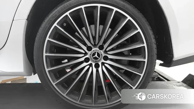 Mercedes-Benz CLS-Class C257 id 3360584 из Кореи 18