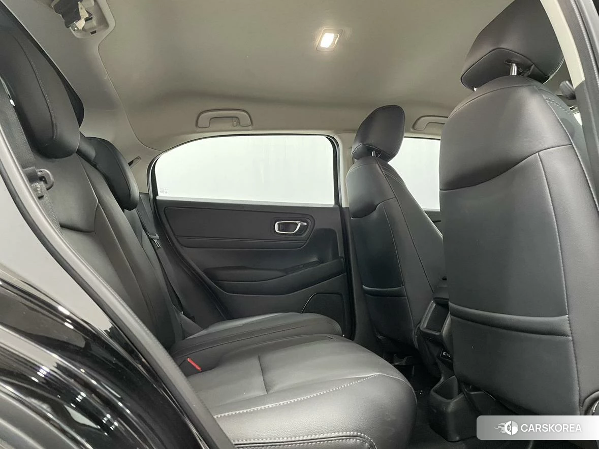 Honda Binzhi id 4468059 из Китая 16