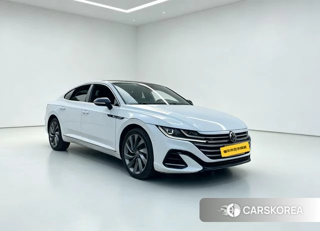 Volkswagen CC id 4301349 из Китая 8
