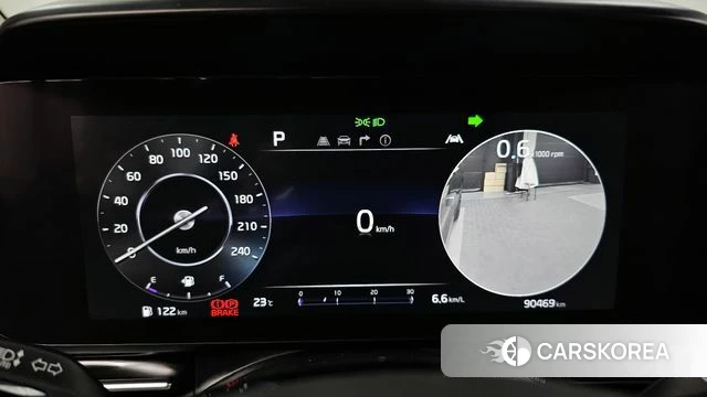Kia Carnival 4th generation id 4250244 из Кореи 32