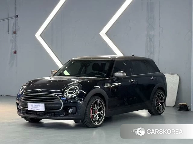 MINI CLUBMAN id 4240505 из Китая 20