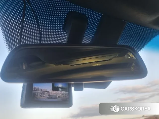 Ssangyong Berry New Tivoli id 3741614 из Кореи 18