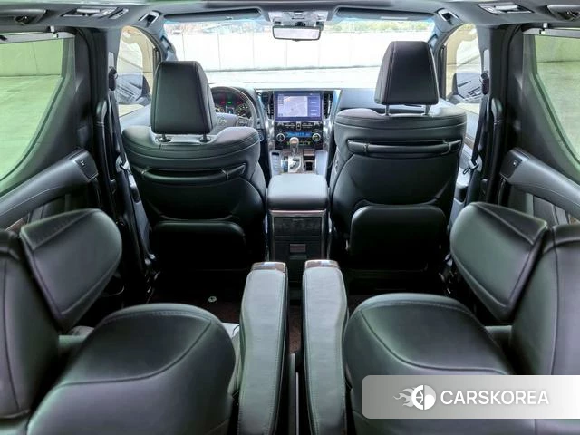 Toyota Elfa id 4278453 из Китая 19