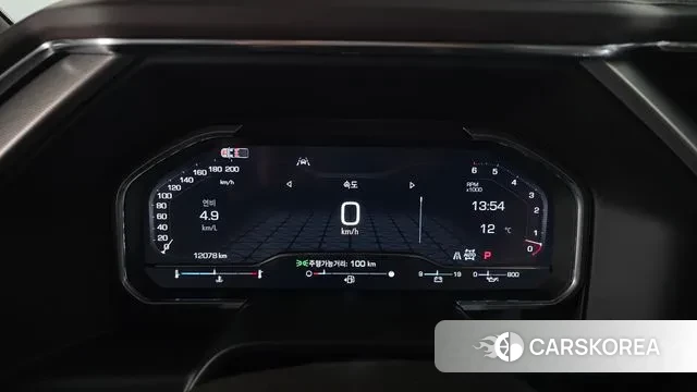 GMC Sierra id 3528445 из Кореи 18