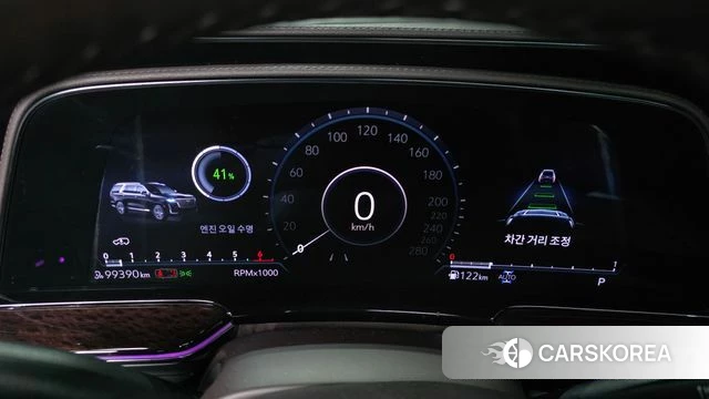 Cadillac Escalade 5th Generation id 3859162 из Кореи 18