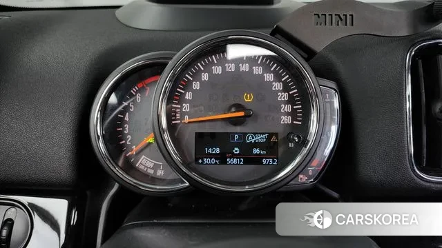 Mini Cooper Countryman id 3055399 из Кореи 18
