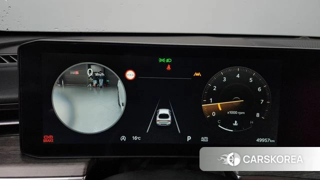 Kia The New K5 3rd generation id 4280295 из Кореи 34