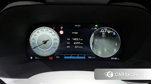 Hyundai The New Palisade id 3811637 из Кореи 18