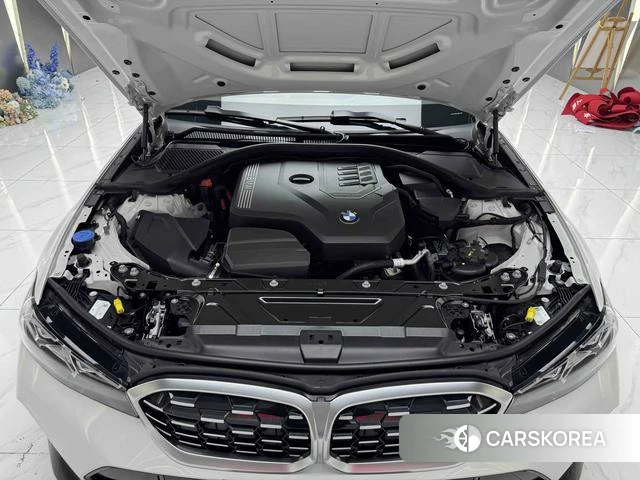 BMW 3 series id 4307656 из Китая 16