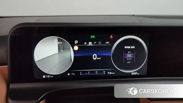 Kia The New Seltos id 3731975 из Кореи 18