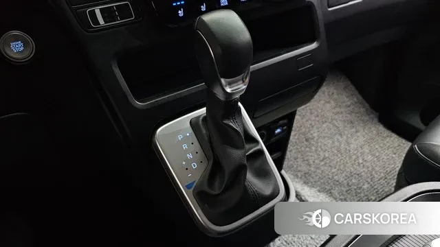 Hyundai Staria id 3566146 из Кореи 18