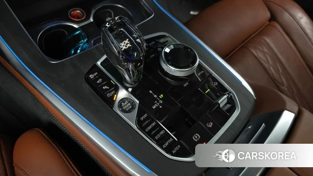 BMW X7 (G07) id 4637421 из Кореи 33