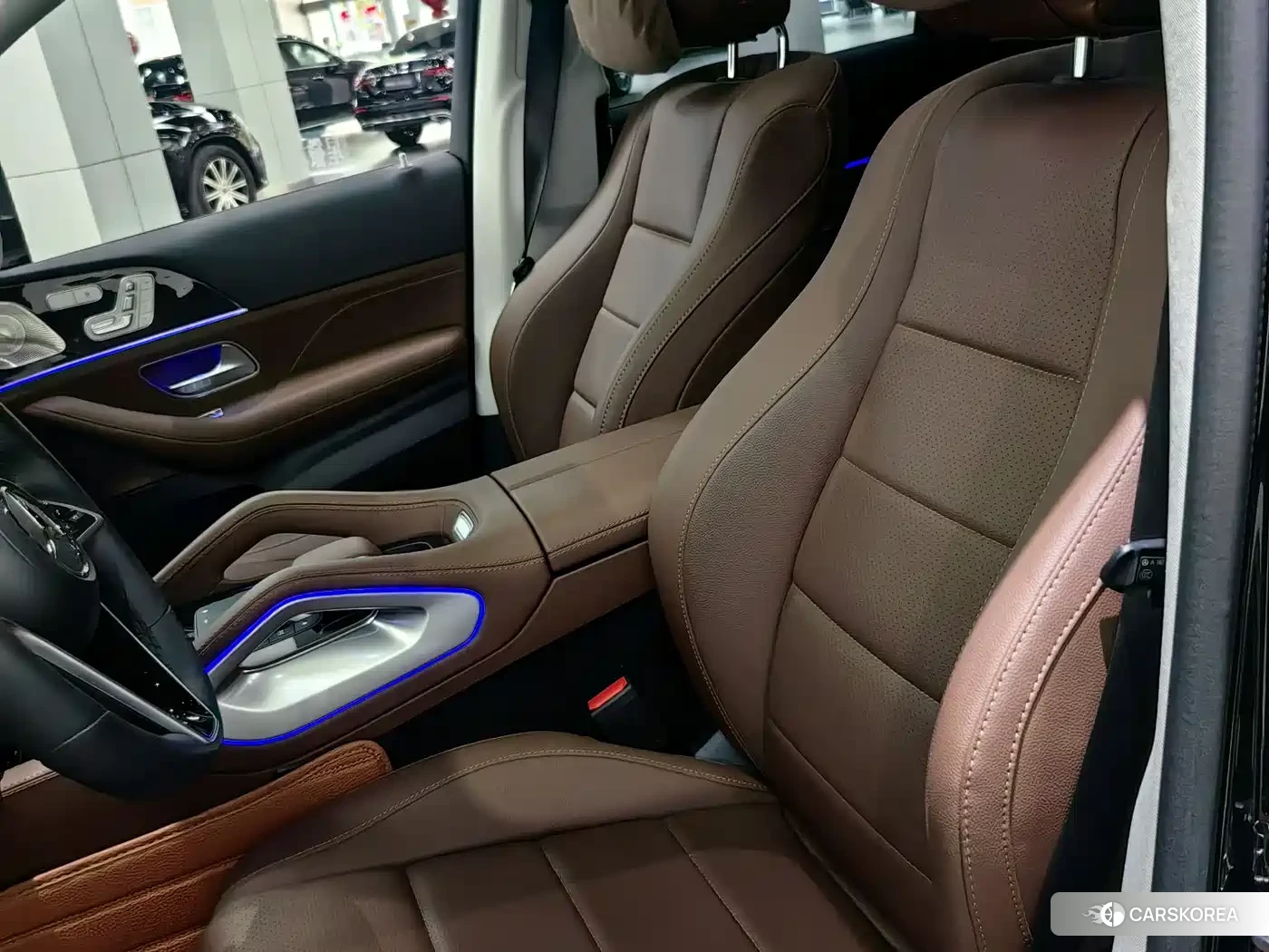 Mercedes-Benz GLE (imported) id 4577454 из Китая 14