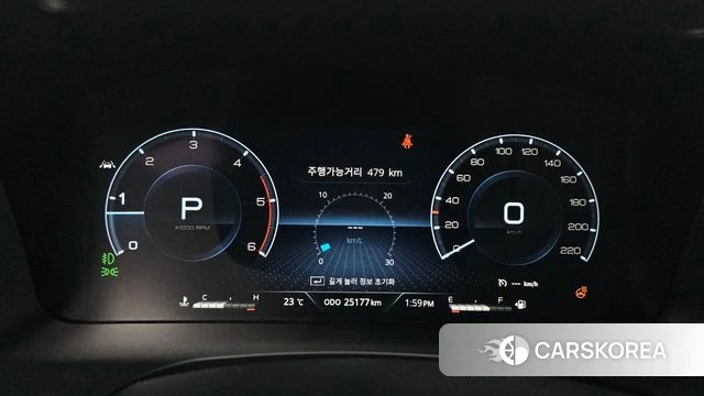 Ssangyong The New Rexton Sports Cannes id 4382441 из Кореи 18