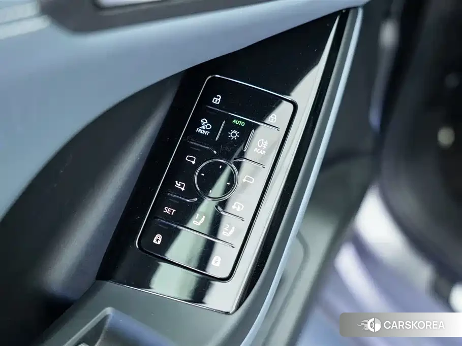 Audi Q6L e-tron id 4583853 из Китая 24