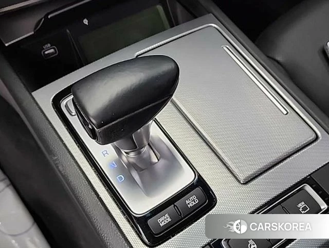 Genesis G80 id 4705058 из Кореи 16